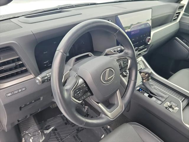 2024 Lexus GX 550 Premium