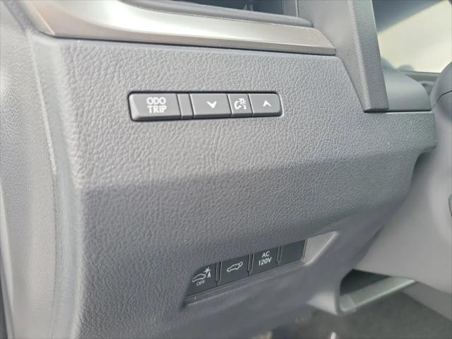 2024 Lexus GX 550 Premium