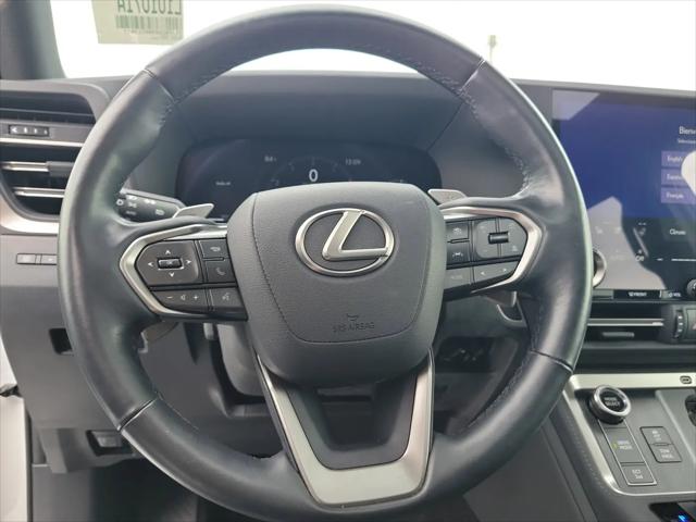 2024 Lexus GX 550 Premium