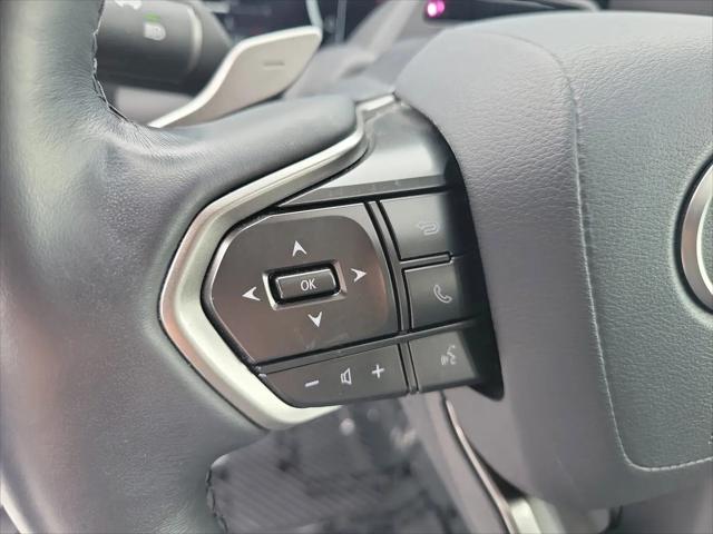 2024 Lexus GX 550 Premium