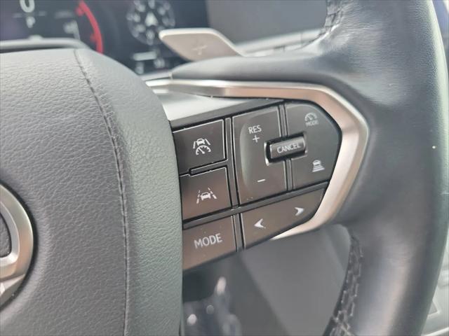 2024 Lexus GX 550 Premium
