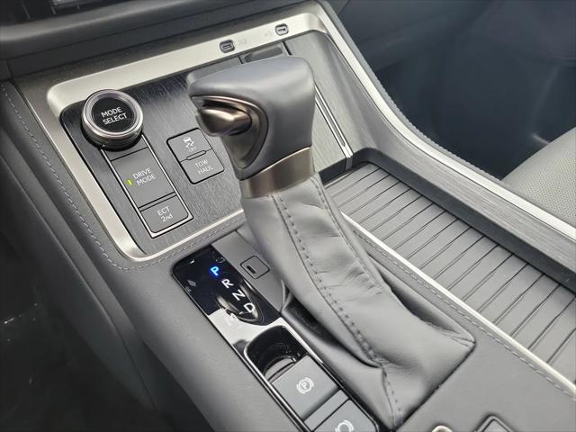 2024 Lexus GX 550 Premium