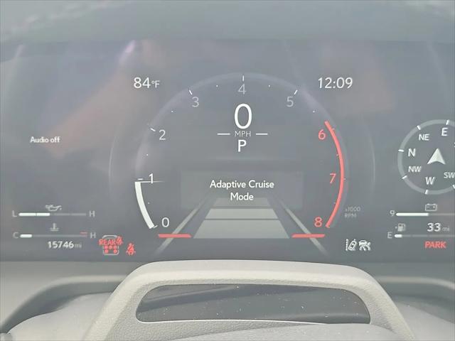 2024 Lexus GX 550 Premium