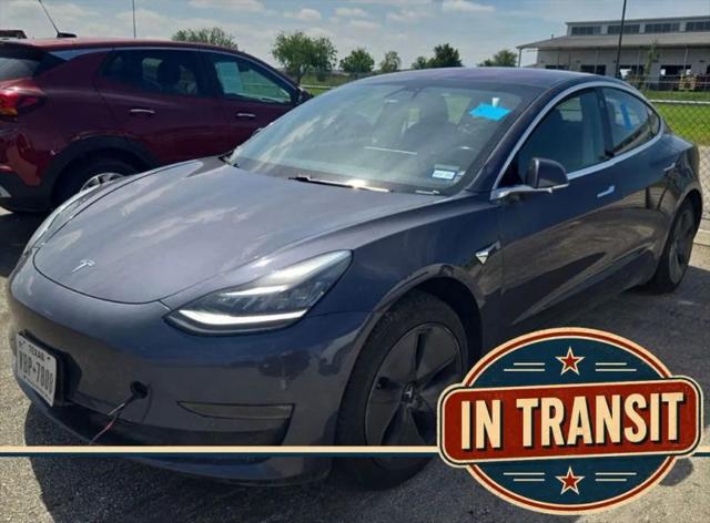 2018 Tesla Model 3 Long Range for sale in Claremore, OK