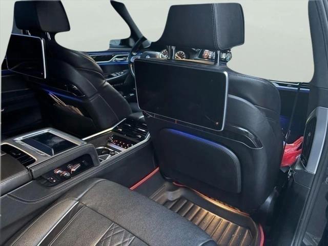 2021 Chevrolet Silverado 1500 4WD Crew Cab Short Bed Custom Trail Boss