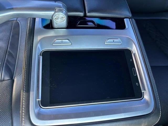 2021 Chevrolet Silverado 1500 4WD Crew Cab Short Bed Custom Trail Boss