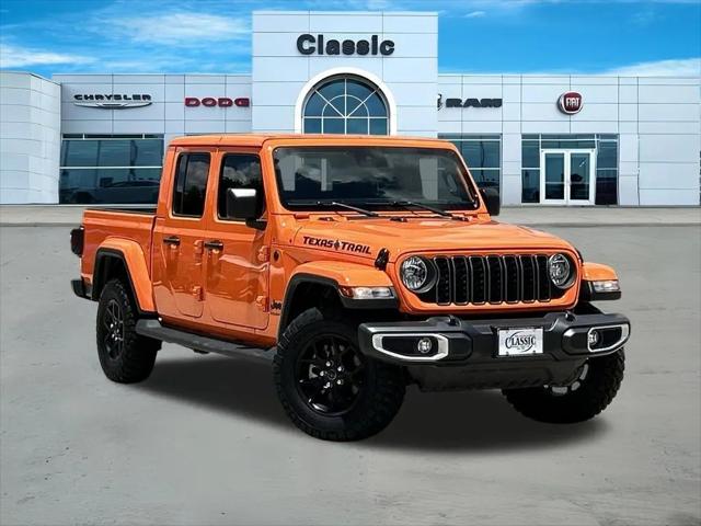 2025 Jeep Gladiator Sport for sale in Arlington, TX