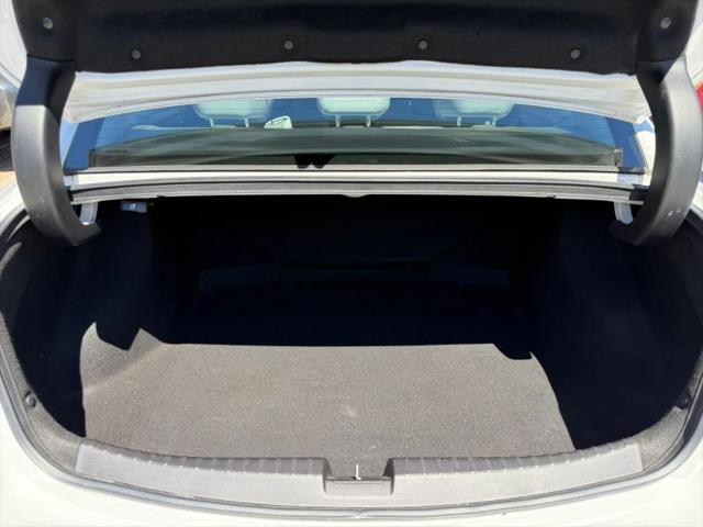 2021 Acura ILX Premium
