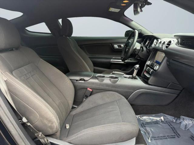 2020 Ford Mustang GT Fastback
