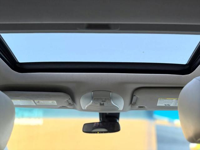 2015 INFINITI QX60 3.5