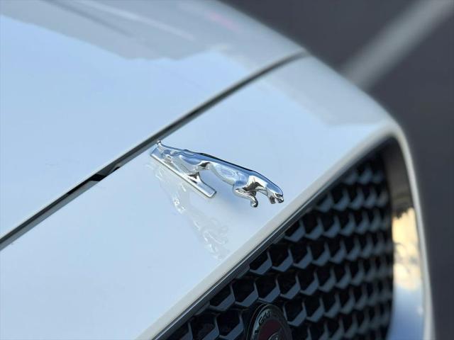 2019 Jaguar E-PACE S