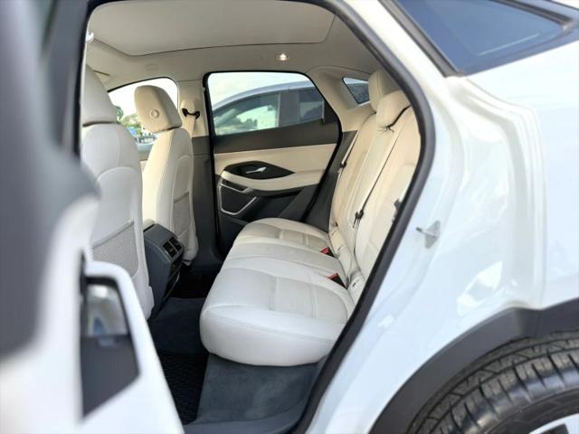 2019 Jaguar E-PACE S