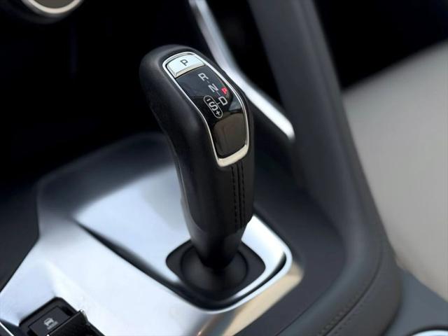 2019 Jaguar E-PACE S