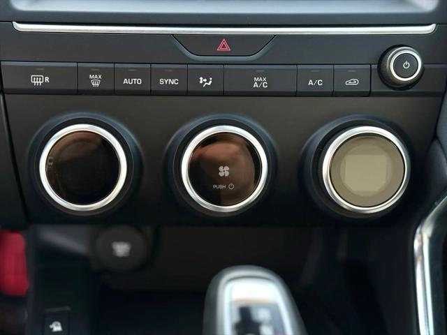 2019 Jaguar E-PACE S