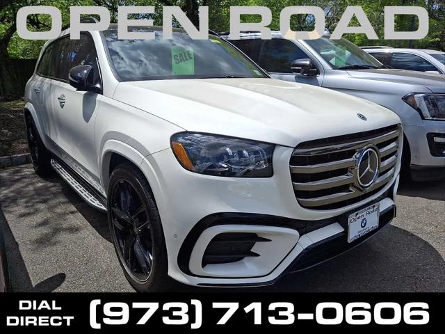 2024 Mercedes-Benz GLS GLS 450 4MATIC for sale in Kenvil, NJ