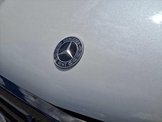 2024 Mercedes-Benz GLS GLS 450 4MATIC