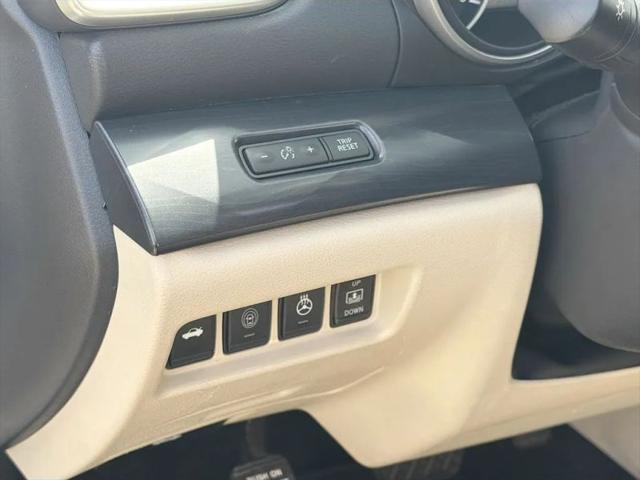 2021 Nissan Maxima Platinum Xtronic CVT