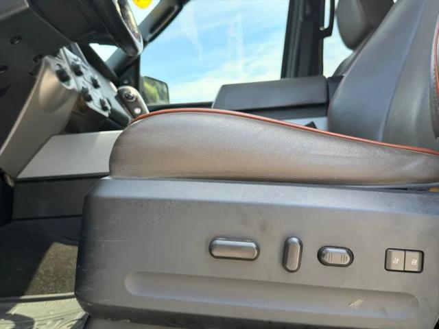 2015 Ford Expedition EL King Ranch