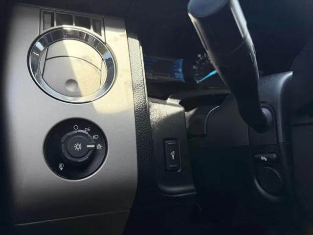2015 Ford Expedition EL King Ranch