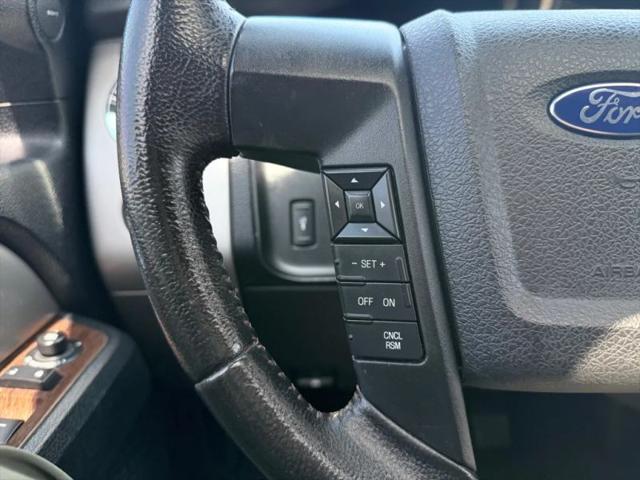 2015 Ford Expedition EL King Ranch