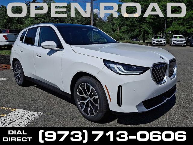 2026 BMW X3 30 xDrive for sale in Kenvil, NJ