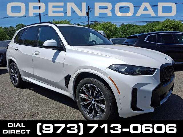 2026 BMW X5 xDrive40i for sale in Kenvil, NJ