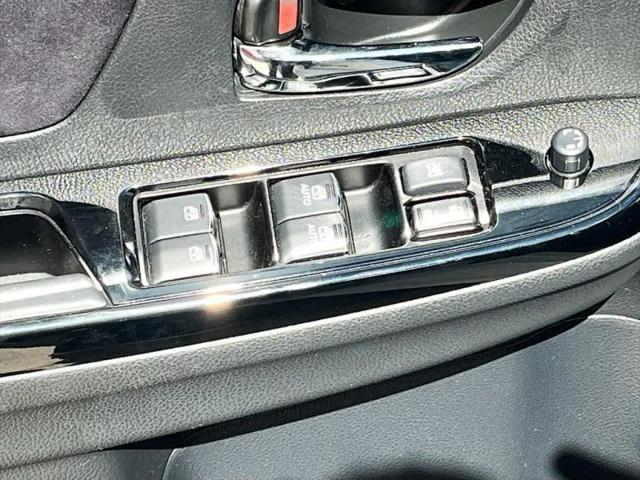 2020 Subaru WRX STI Limited