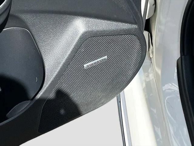 2020 Subaru WRX STI Limited