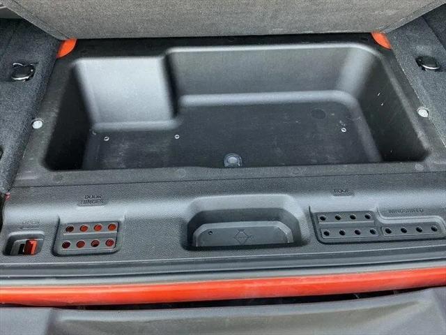 2019 Jeep Wrangler Unlimited Sport S 4x4