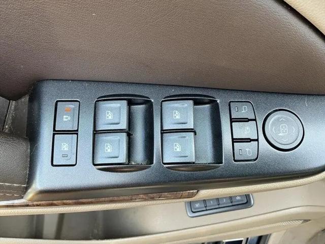 2020 Chevrolet Tahoe 4WD LT