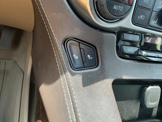 2020 Chevrolet Tahoe 4WD LT