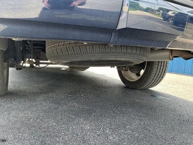 2020 Chevrolet Tahoe 4WD LT