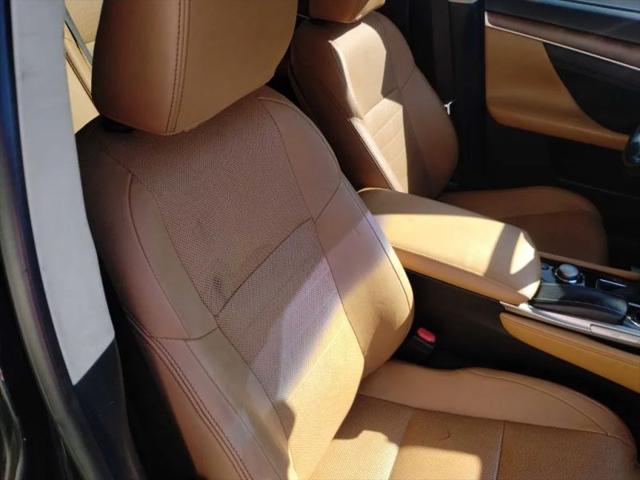 2016 Lexus GS 350 350