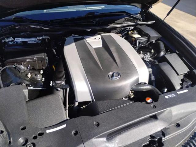 2016 Lexus GS 350 350