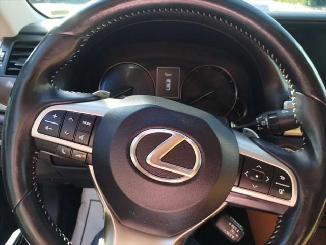 2016 Lexus GS 350 350