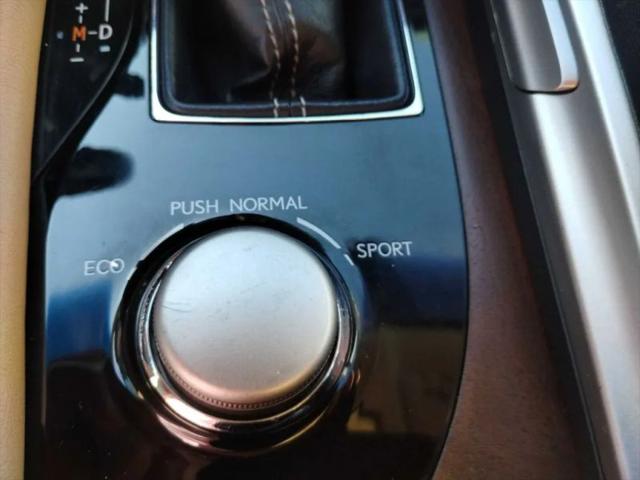2016 Lexus GS 350 350