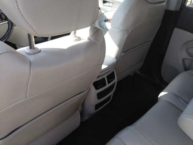 2016 Acura MDX AcuraWatch Plus Package