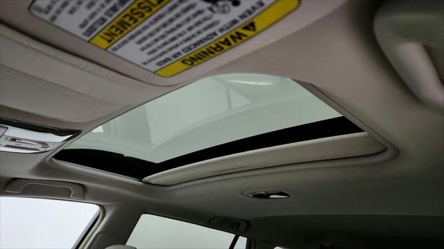 2014 Subaru Outback 3.6R Limited