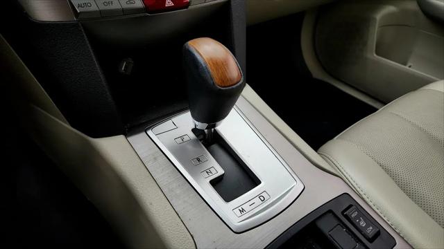 2014 Subaru Outback 3.6R Limited