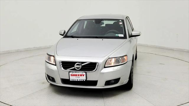 2011 Volvo V50 V50