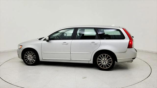 2011 Volvo V50 V50