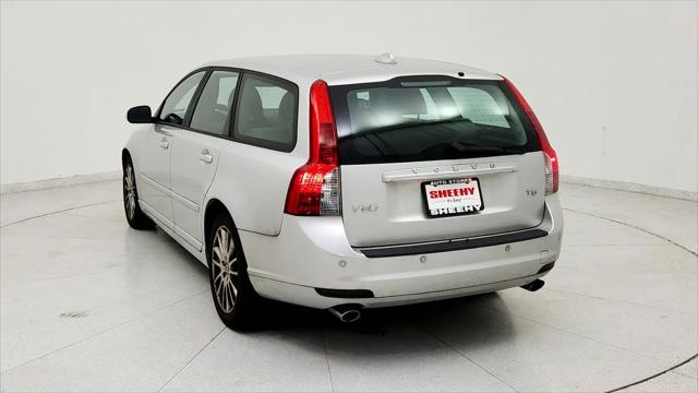 2011 Volvo V50 V50