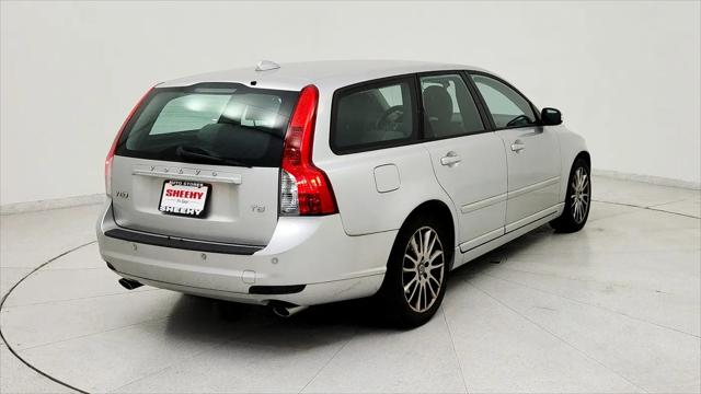 2011 Volvo V50 V50