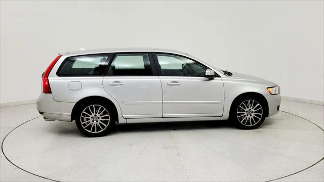 2011 Volvo V50 V50