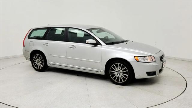 2011 Volvo V50 V50