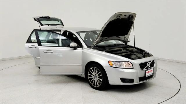 2011 Volvo V50 V50