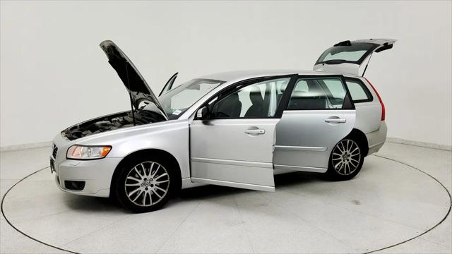 2011 Volvo V50 V50