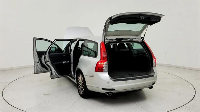 2011 Volvo V50 V50