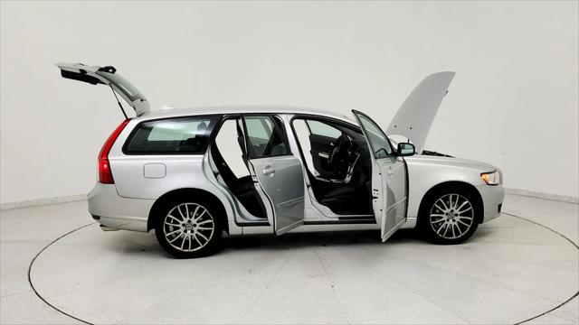 2011 Volvo V50 V50