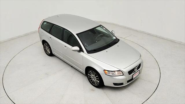 2011 Volvo V50 V50